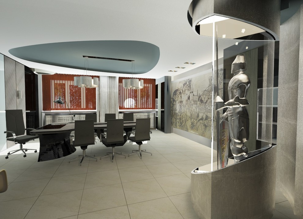 CAPITAL ART OFFICE