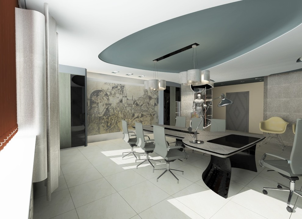 CAPITAL ART OFFICE