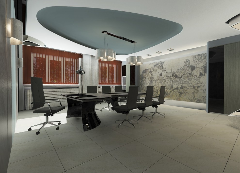 CAPITAL ART OFFICE