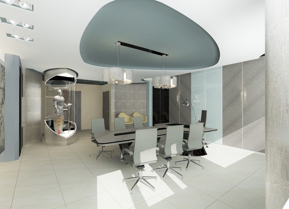 CAPITAL ART OFFICE