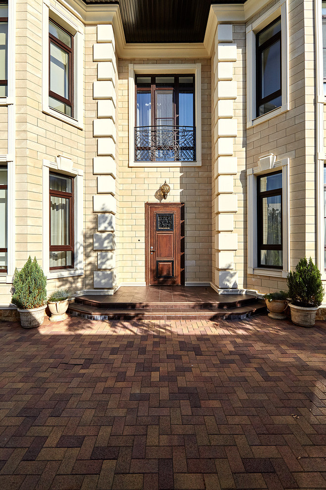 083 Частное домовладение