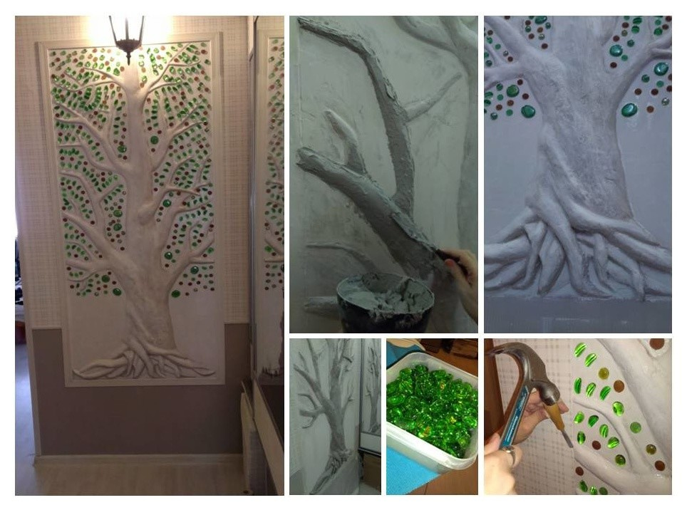 декорирование