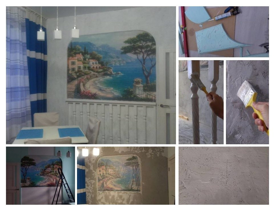 декорирование