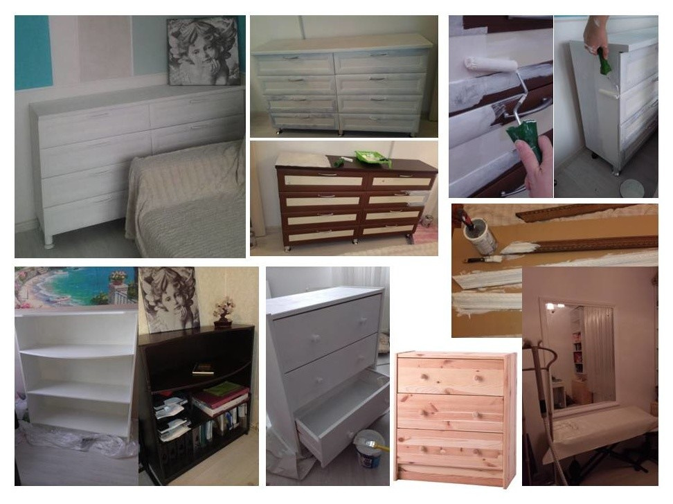 декорирование