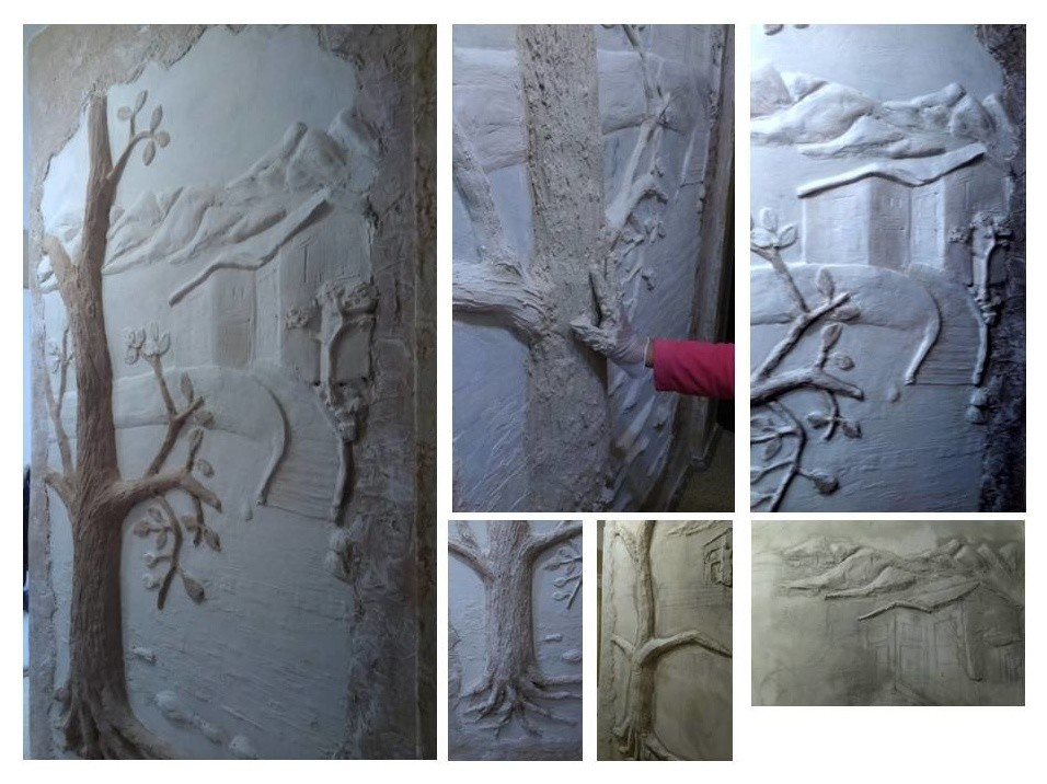 декорирование