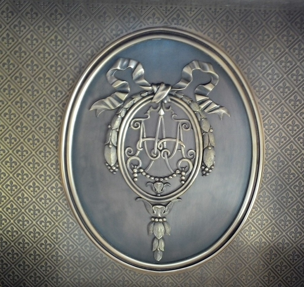 Герб семьи