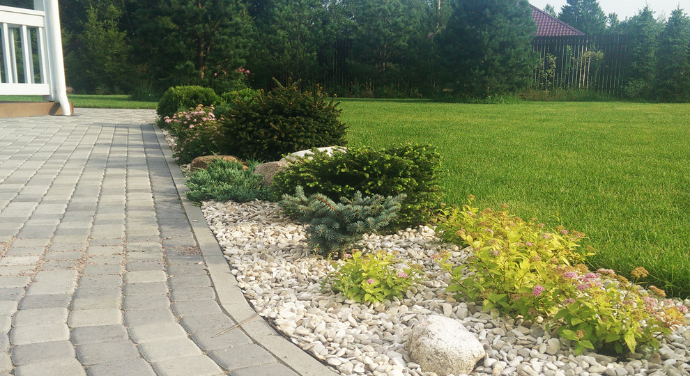 Бюджетный вариант