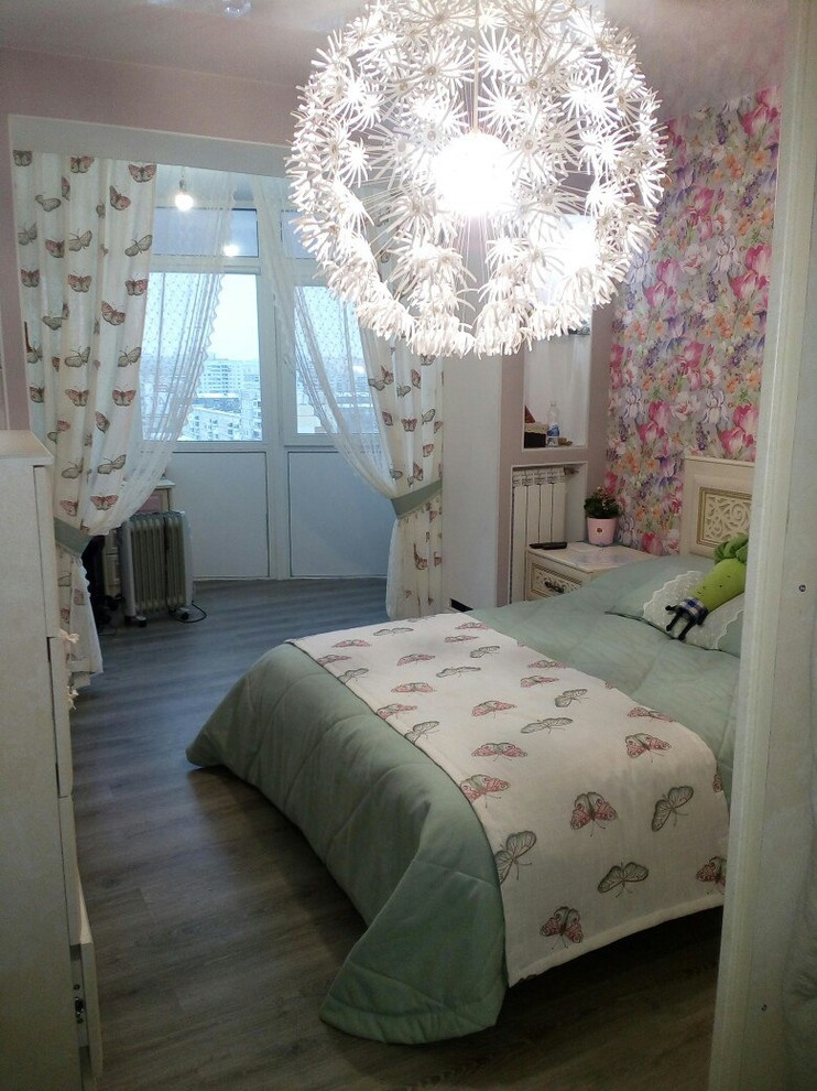 Текстильное оформление интерьера