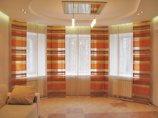 Японские шторы/ Панели