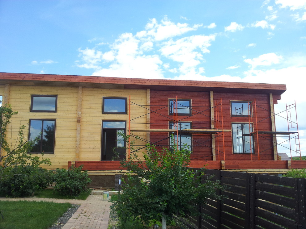 готовые проекты