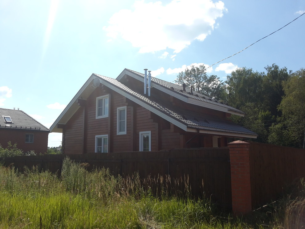 готовые проекты