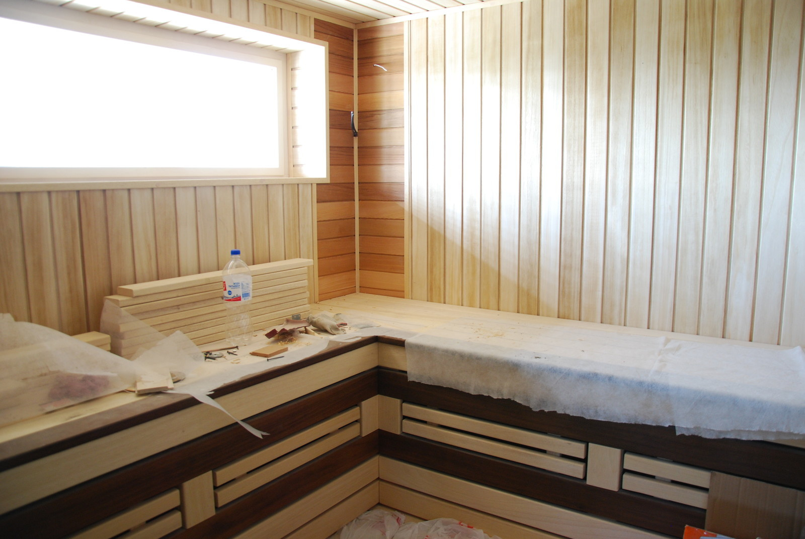 готовые проекты