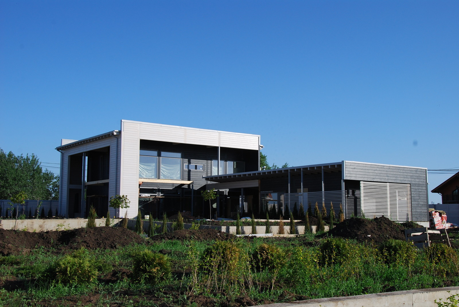 готовые проекты