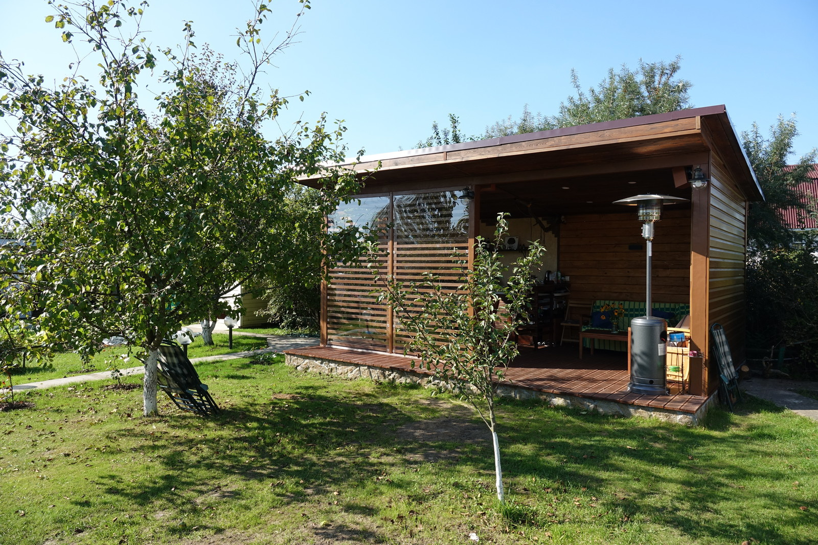 готовые проекты