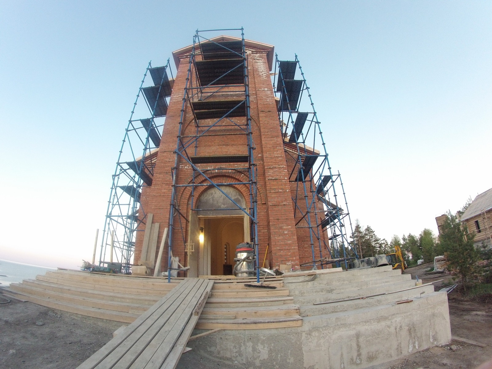 готовые проекты