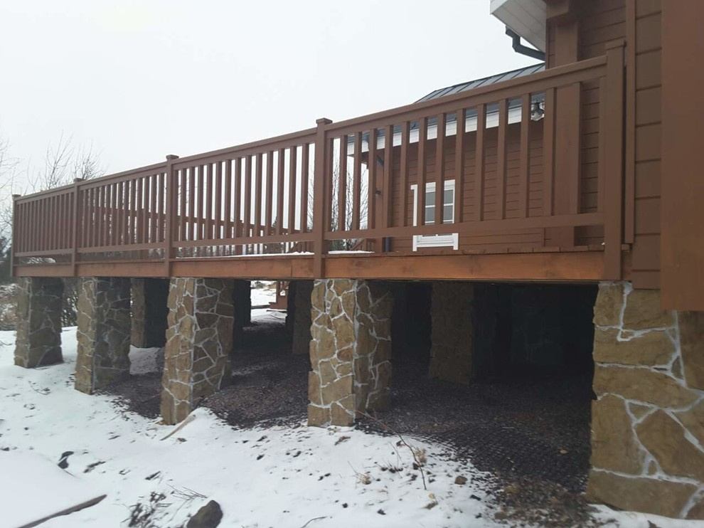 готовые проекты