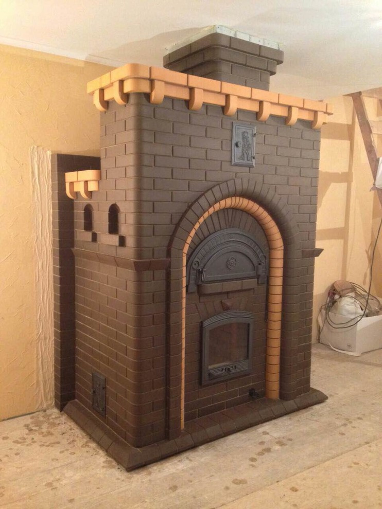 готовые проекты