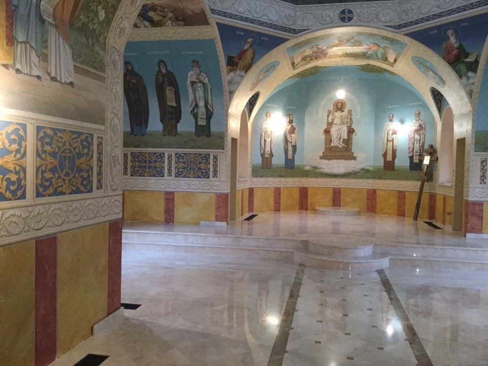 готовые проекты