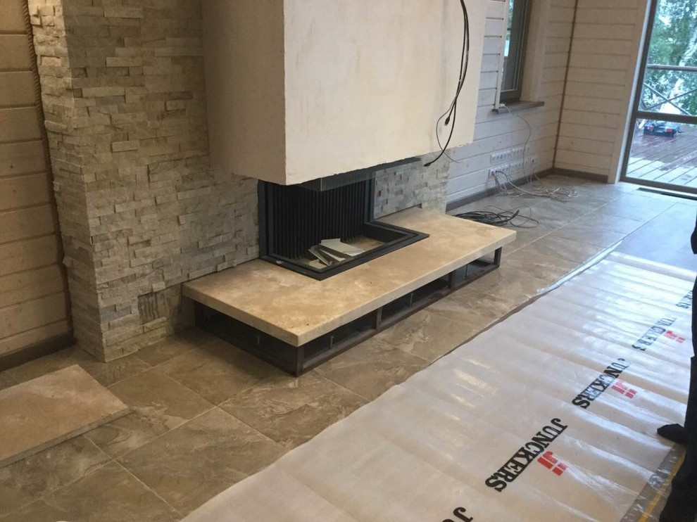 готовые проекты