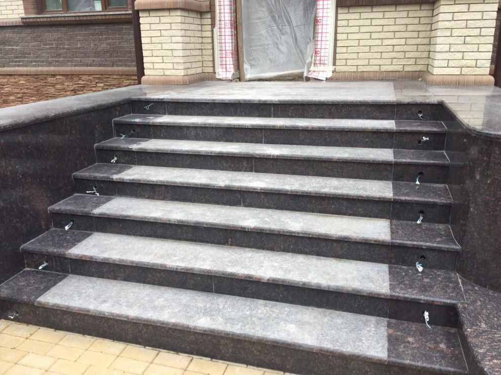 готовые проекты