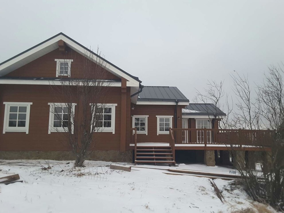 готовые проекты