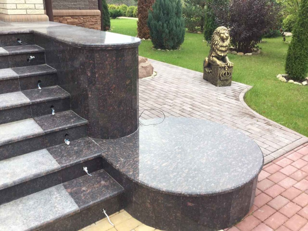 готовые проекты