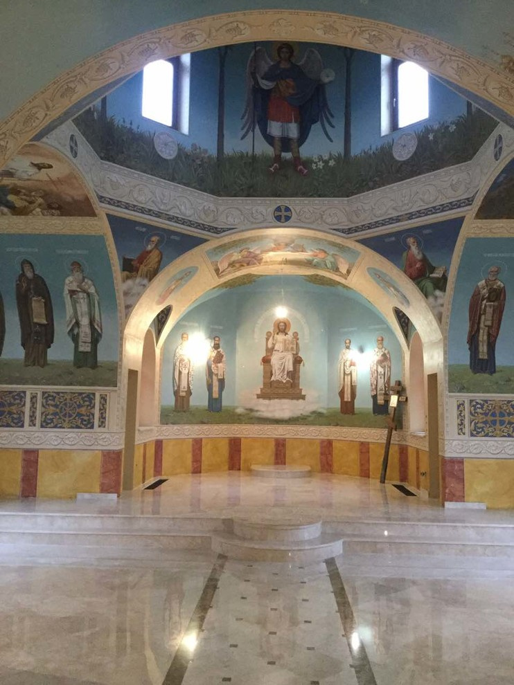 готовые проекты