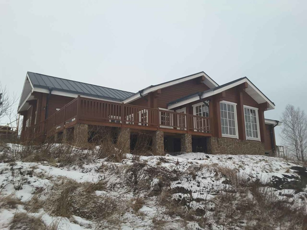 готовые проекты