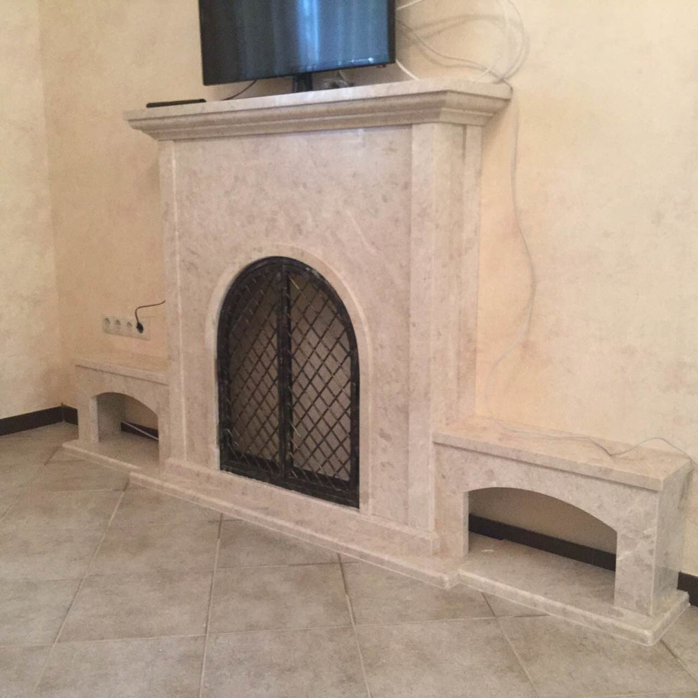 готовые проекты