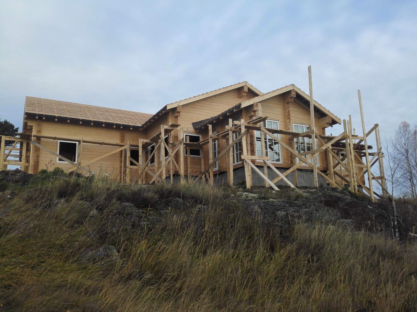 готовые проекты