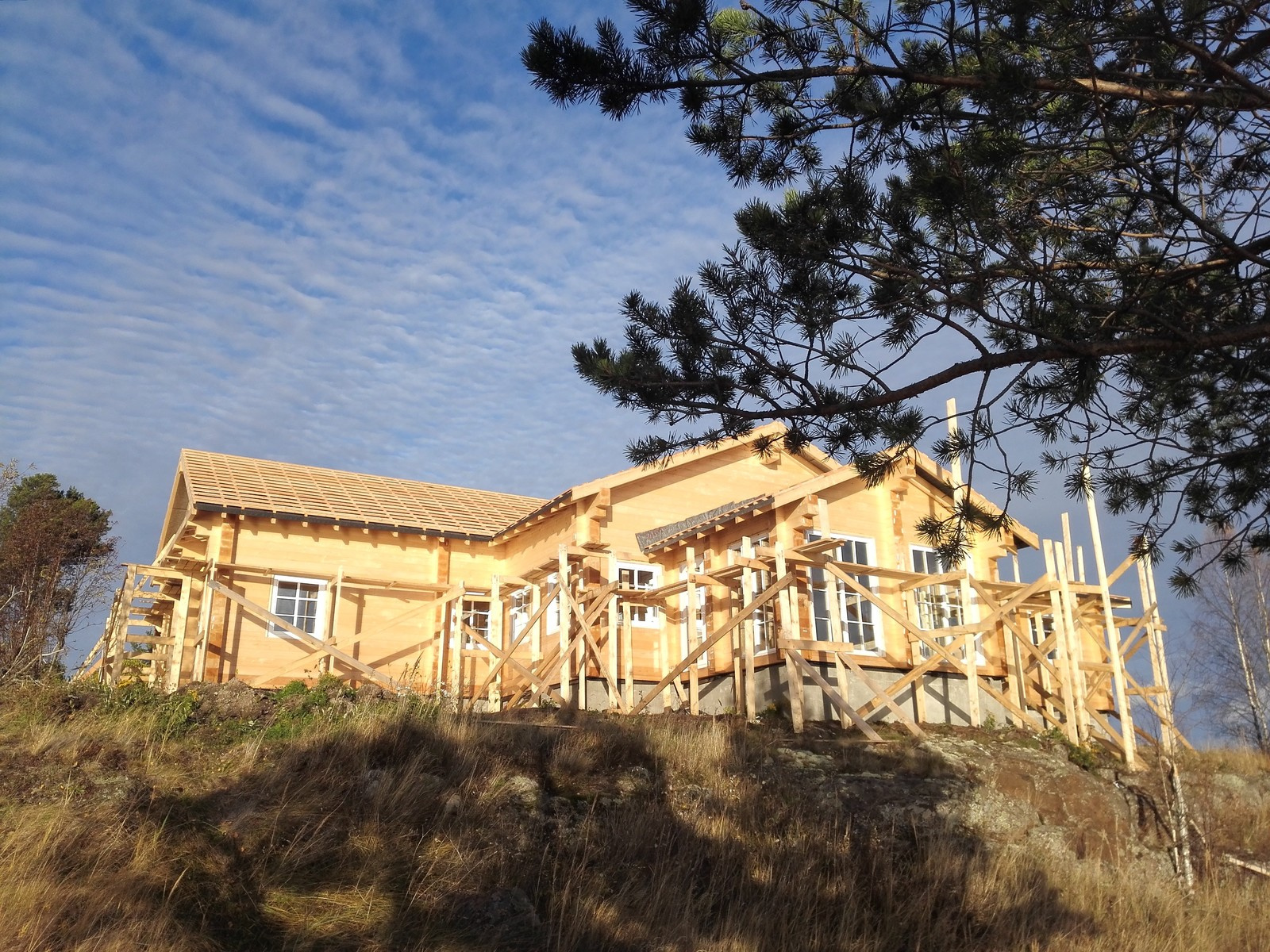 готовые проекты