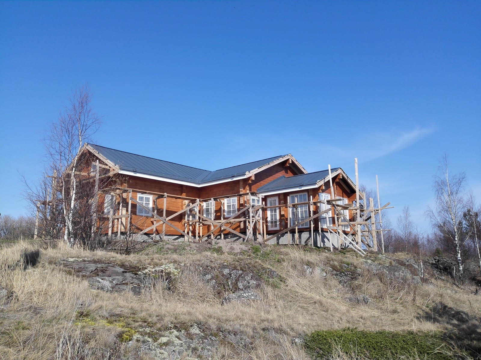 готовые проекты