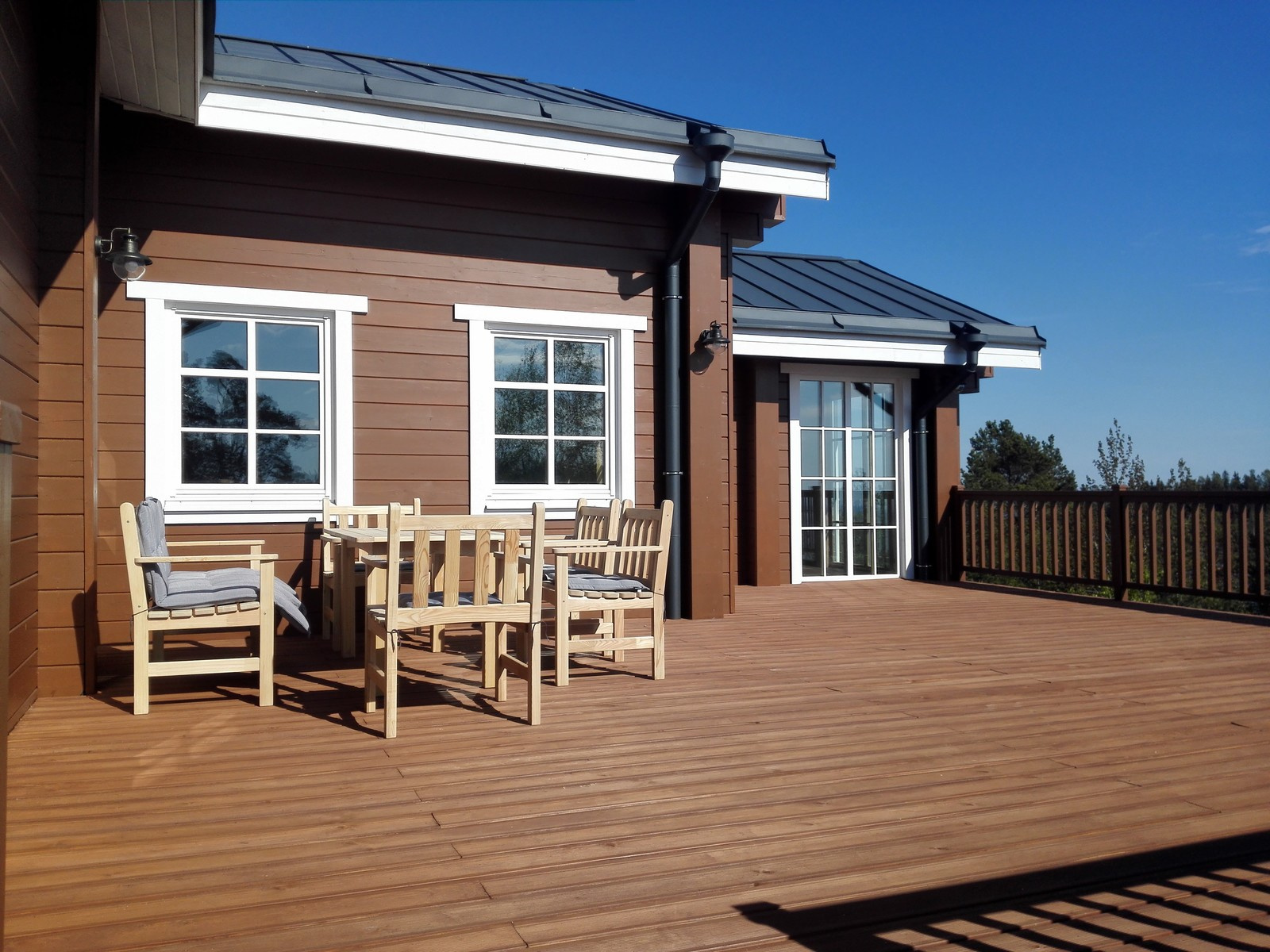 готовые проекты