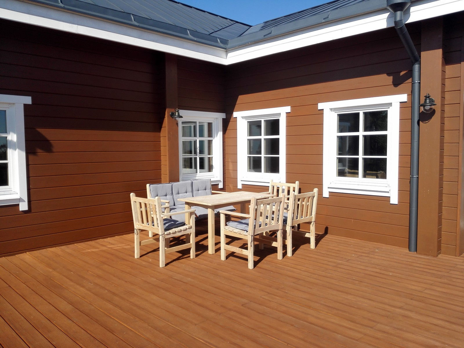 готовые проекты