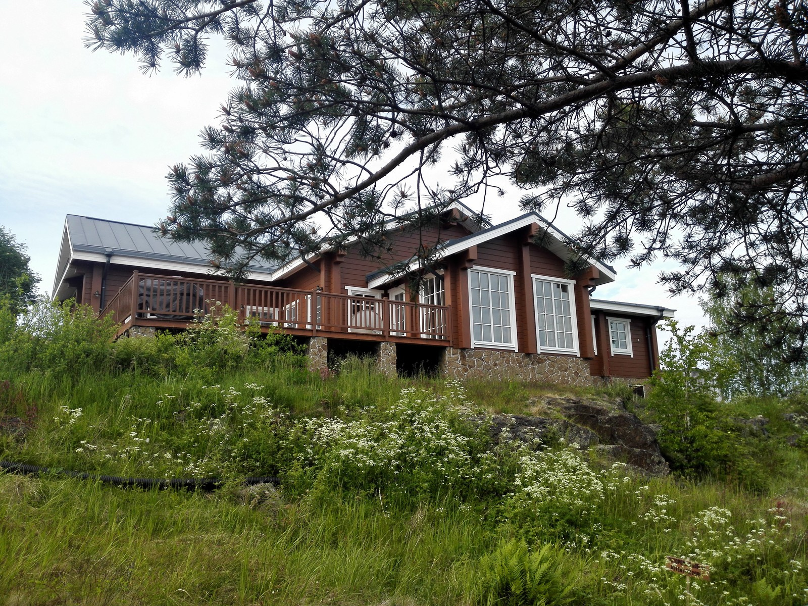 готовые проекты