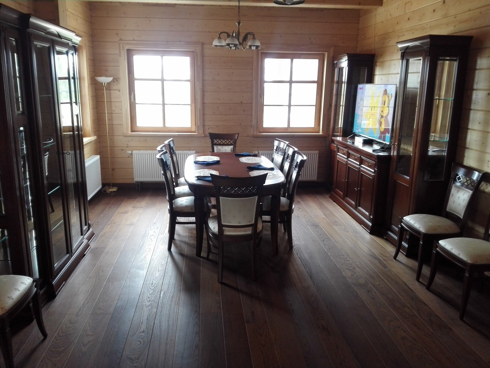 готовые проекты