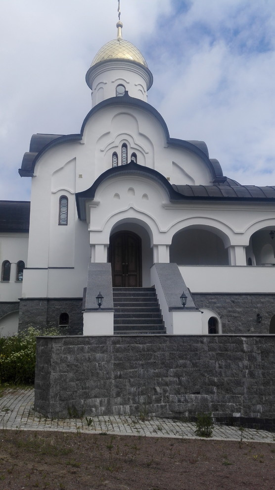 готовые проекты