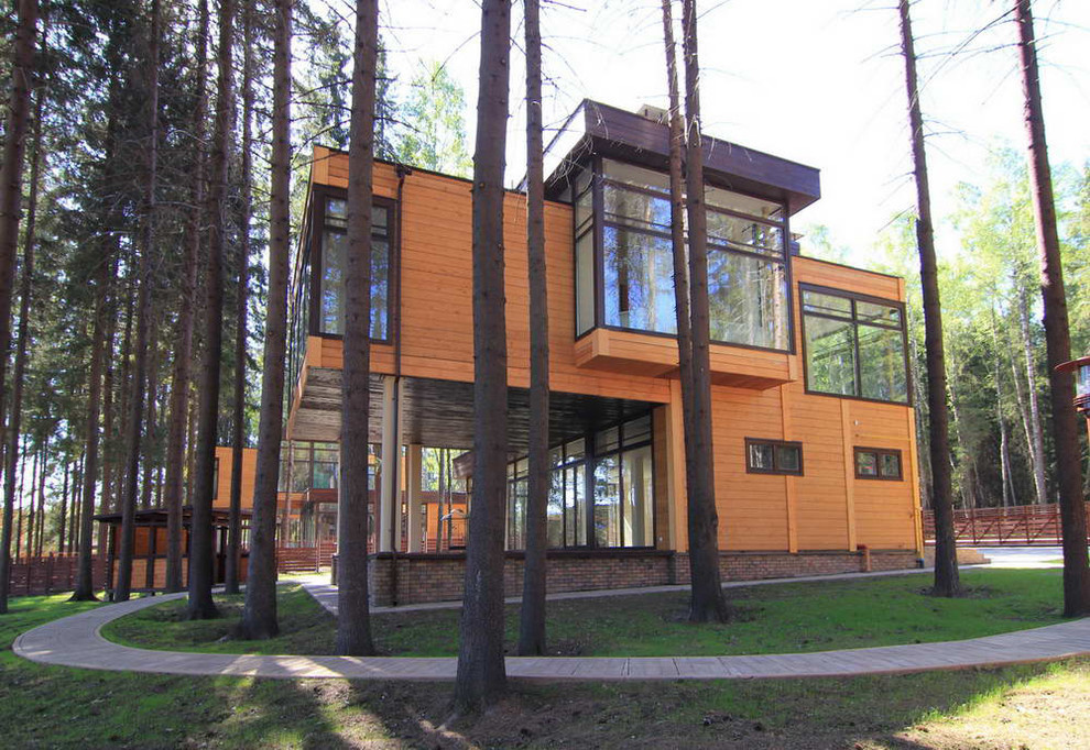 готовые проекты