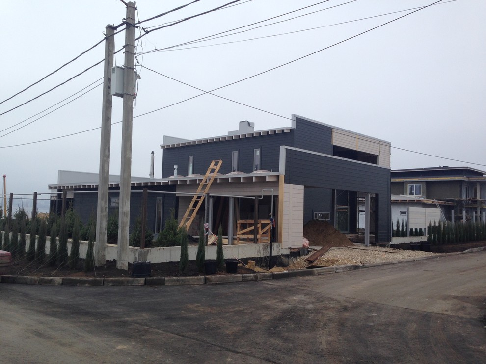 Обложка проекта: готовые проекты