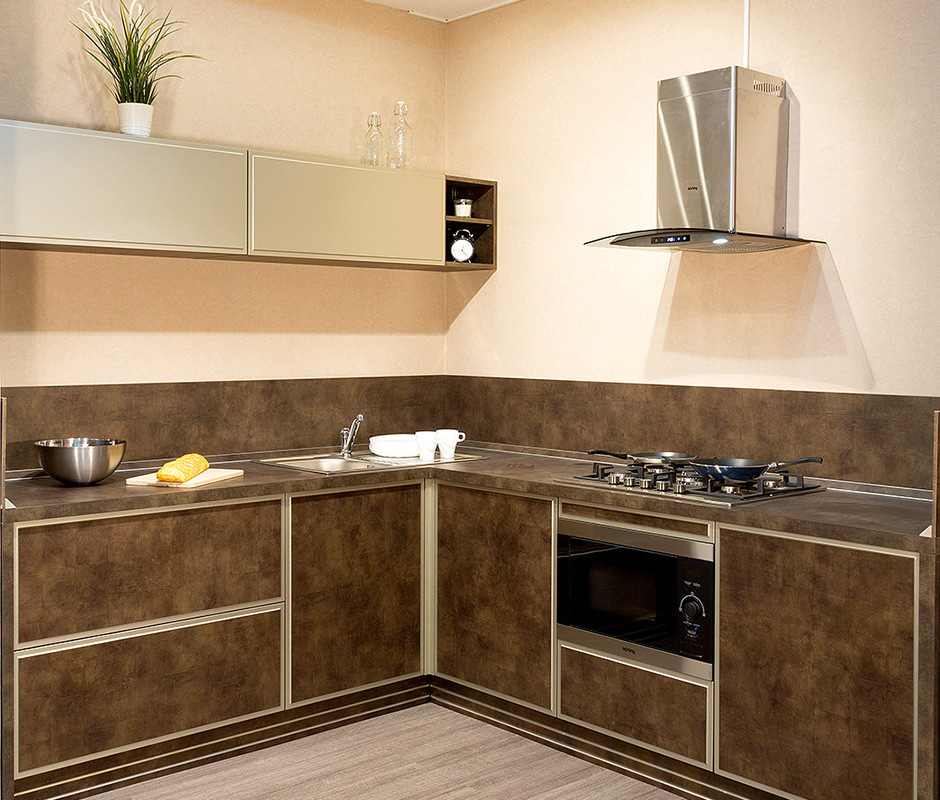 Оригинальная кухня