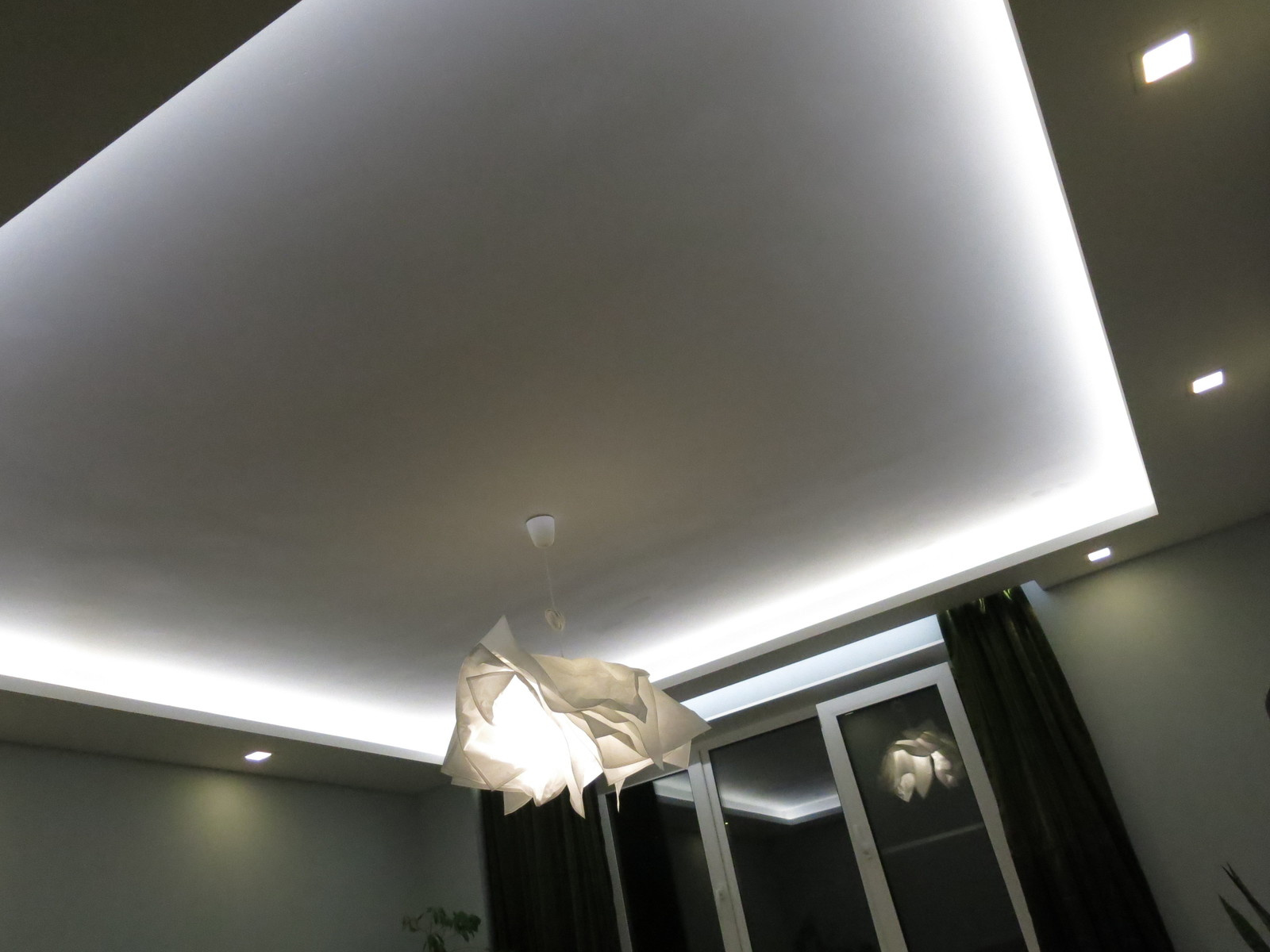 Квартира в Домодедово