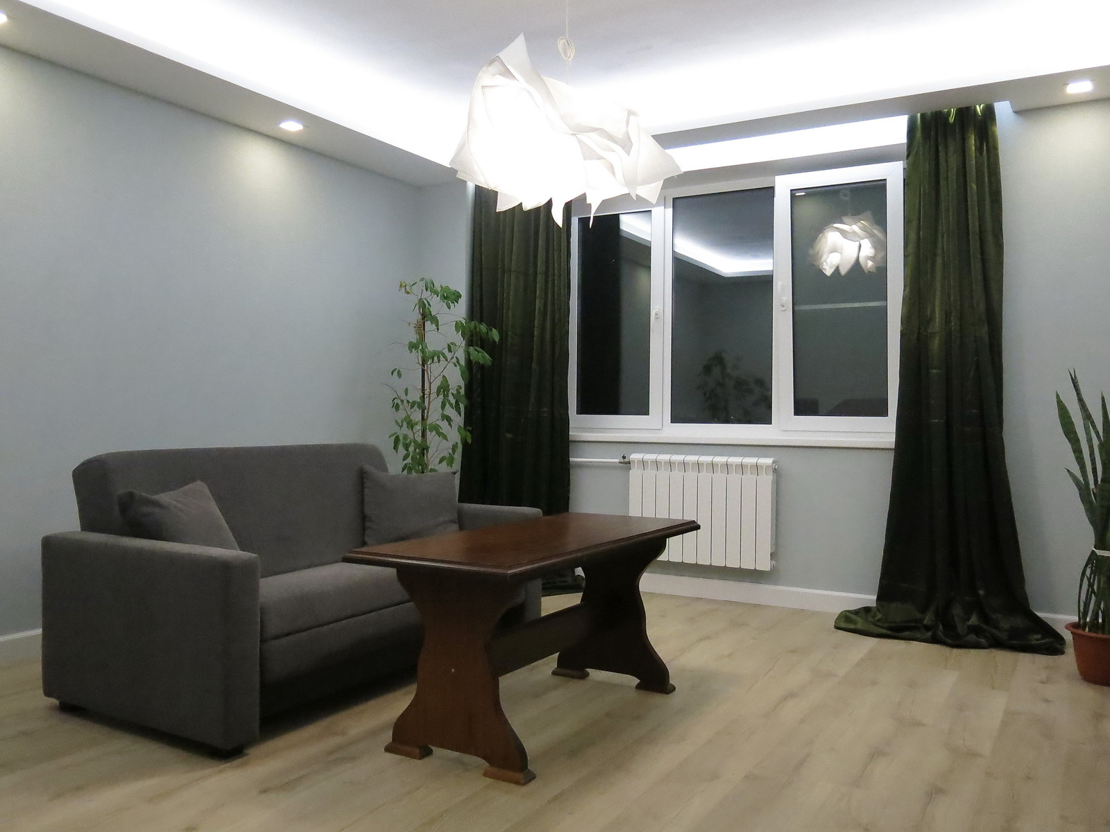 Квартира в Домодедово