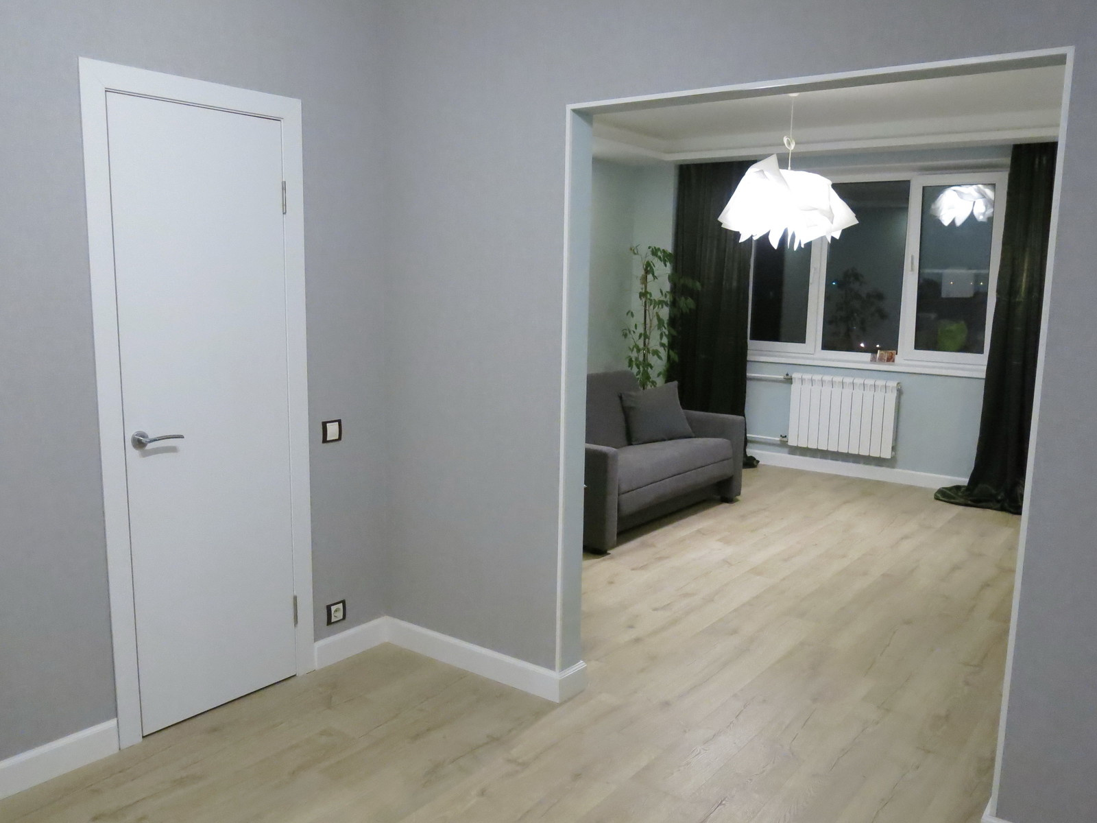 Квартира в Домодедово