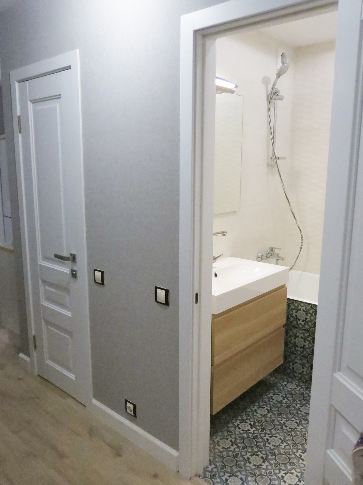 Квартира в Домодедово