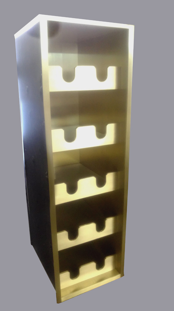 Мебель металическая