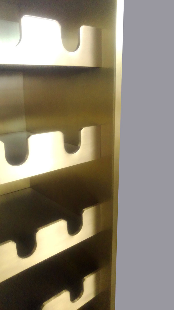 Мебель металическая