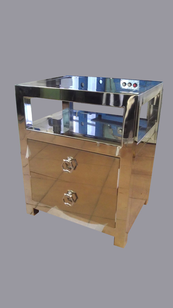 Мебель металическая