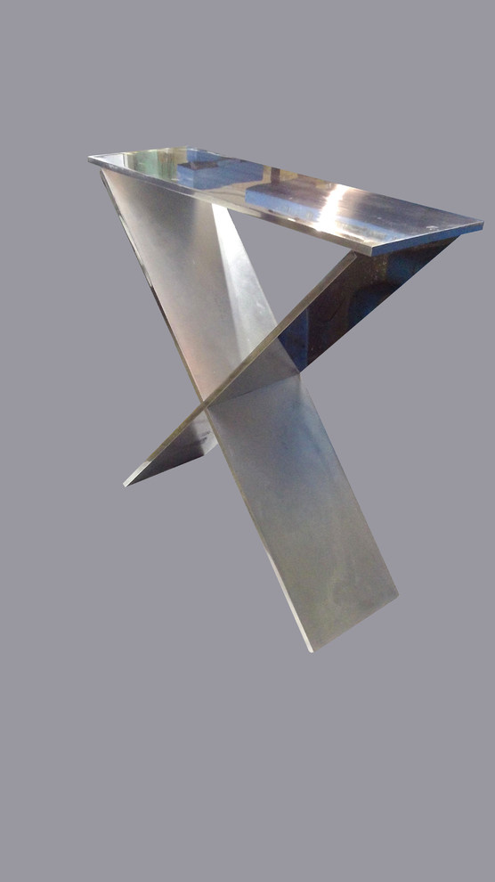 Мебель металическая