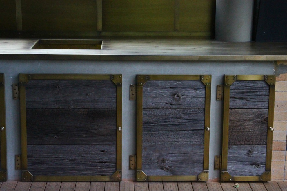 Мебель металическая