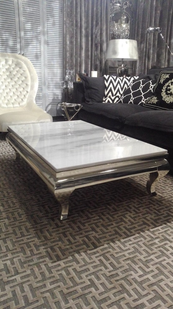 Обложка проекта: Мебель металическая